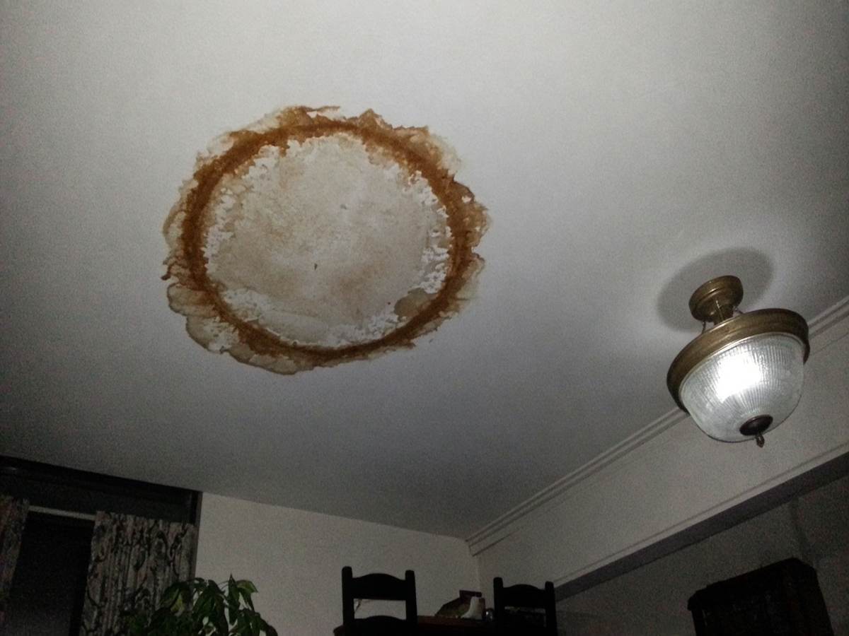 Before: Whole-Home Repipe in Terramor, Ladera Ranch